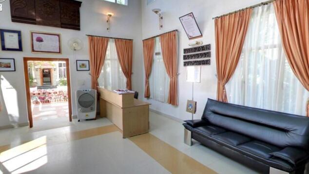 Pragati Resorts Kundakal Ngoại thất bức ảnh